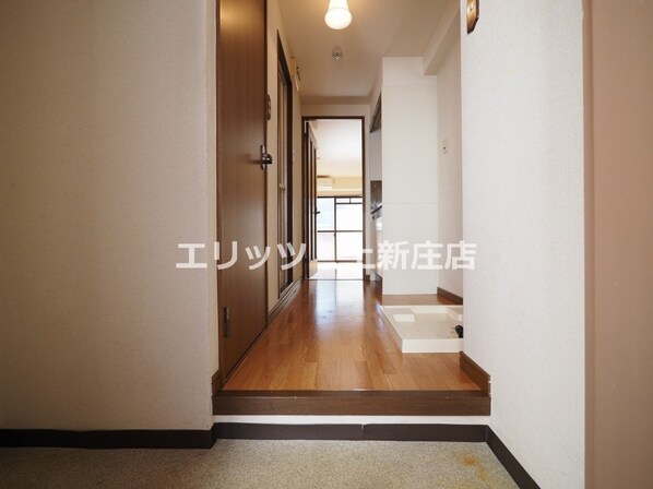 ア・ヴォートル・サンテの物件内観写真